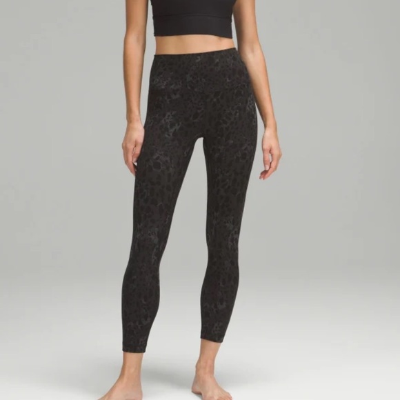 lululemon athletica Pants - lululemon Align High-Rise Leggings